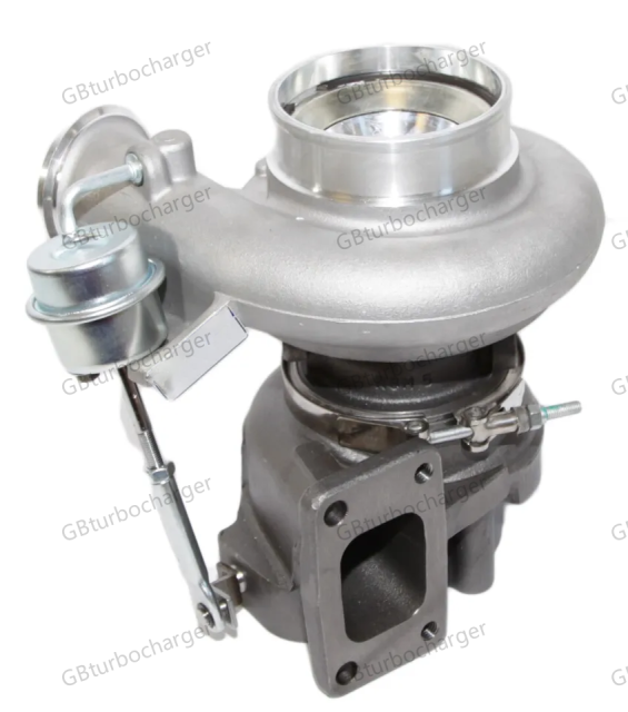 HY35W 3592811 Turbocharger Fit for 2000-2002 DODGE 6BTA 5.9L