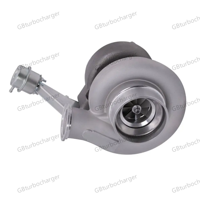 HX35 3539911/3539912 Turbocharger Fit for 1994-1995 DODGE ISB 5.9L
