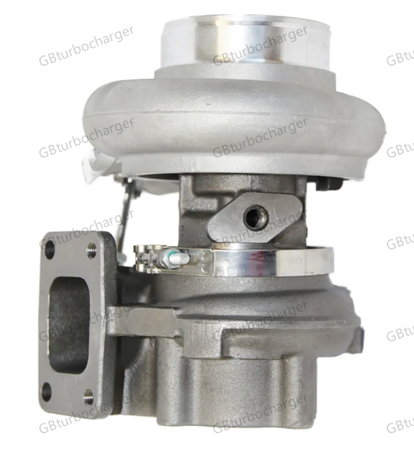 HY35W 3592811 Turbocharger Fit for 2000-2002 DODGE 6BTA 5.9L