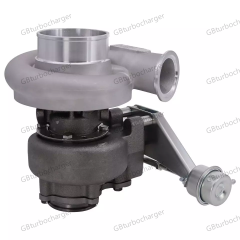 HX35 3539911/3539912 Turbocharger Fit for 1994-1995 DODGE ISB 5.9L