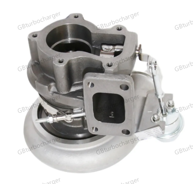 HY35W 3592811 Turbocharger Fit for 2000-2002 DODGE 6BTA 5.9L