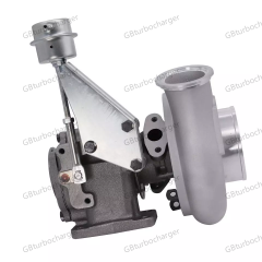 HX35 3539911/3539912 Turbocharger Fit for 1994-1995 DODGE ISB 5.9L