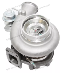 HY35W 3592811 Turbocharger Fit for 2000-2002 DODGE 6BTA 5.9L