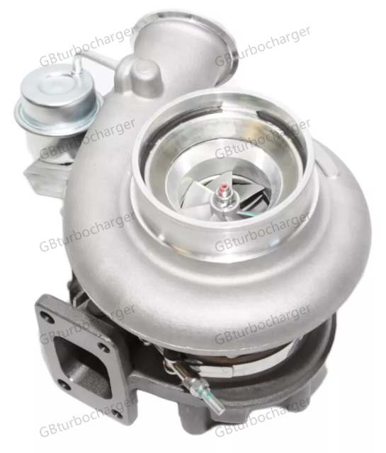 HY35W 3592811 Turbocharger Fit for 2000-2002 DODGE 6BTA 5.9L