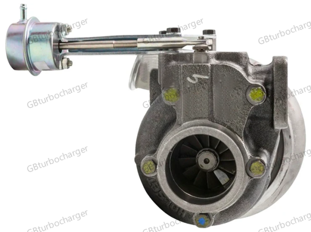 HX35W 3539373 Turbocharger Fit for 1996-1998 DODGE ISB 5.9L