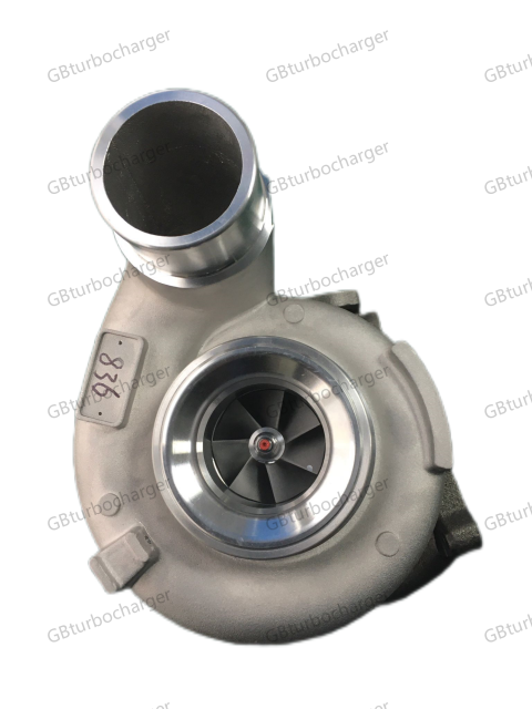HE300VG 3775439 Turbocharger Fit for 2013-2016 DODGE ISB, 6BTA EURO 6 6.7L