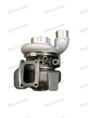 HE300VG 3775439 Turbocharger Fit for 2013-2016 DODGE ISB, 6BTA EURO 6 6.7L