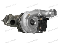 GTB2056VKL 823024-5001 Turbocharger Fit for 2014-2019 DODGE A630 3.0L
