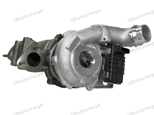 GTB2056VKL 823024-5001 Turbocharger Fit for 2014-2019 DODGE A630 3.0L