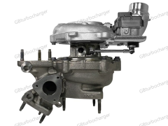 GTB2056VKL 823024-5001 Turbocharger Fit for 2014-2019 DODGE A630 3.0L