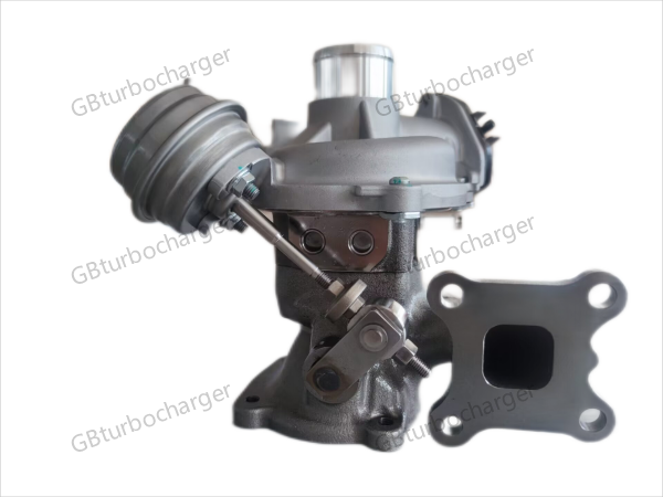 GTDI12V CM5G6K682 Turbocharger Fit for 2012- FORD EcoBoost 1.0T