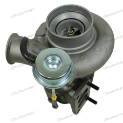 HX35W 3590104/3590105 Turbocharger Fit for 1999-2000 DODGE B SERIES 5.9L