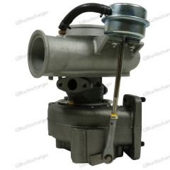 HX35W 3590104/3590105 Turbocharger Fit for 1999-2000 DODGE B SERIES 5.9L