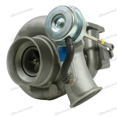 HX35W 3590104/3590105 Turbocharger Fit for 1999-2000 DODGE B SERIES 5.9L