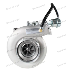 HX35W  3538414/3539369/3539370/3802992 Turbocharger Fit for 1996-1998 DODGE ISB 5.9L