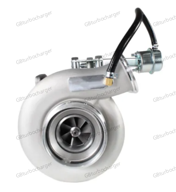 HX35W  3538414/3539369/3539370/3802992 Turbocharger Fit for 1996-1998 DODGE ISB 5.9L