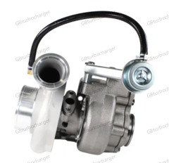 HX35W  3538414/3539369/3539370/3802992 Turbocharger Fit for 1996-1998 DODGE ISB 5.9L