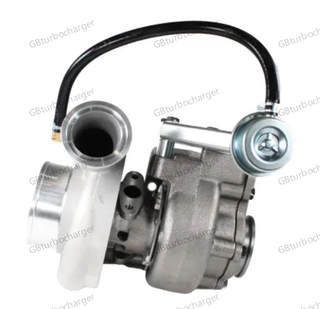 HX35W  3538414/3539369/3539370/3802992 Turbocharger Fit for 1996-1998 DODGE ISB 5.9L