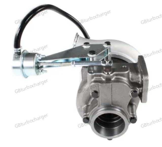 HX35W  3538414/3539369/3539370/3802992 Turbocharger Fit for 1996-1998 DODGE ISB 5.9L