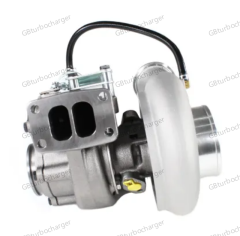 HX35W  3538414/3539369/3539370/3802992 Turbocharger Fit for 1996-1998 DODGE ISB 5.9L