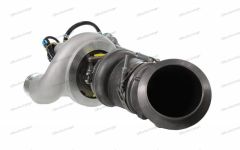 HE351CW 4043600 Turbocharger Fit for 2004-2007 DODGE ISB 5.9L