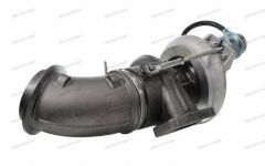 HE351CW 4043600 Turbocharger Fit for 2004-2007 DODGE ISB 5.9L