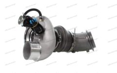 HE351CW 4043600 Turbocharger Fit for 2004-2007 DODGE ISB 5.9L