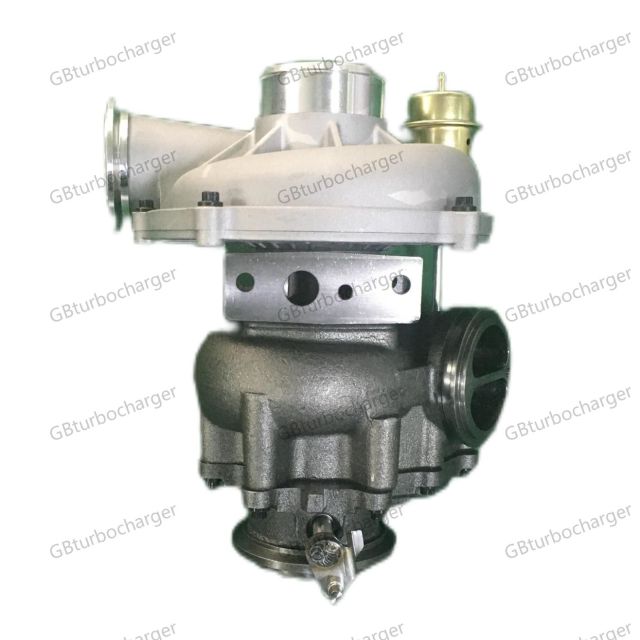 GTP38 702012-0012/702012-0010 Turbocharger Fit for 1999-2003 FORD 7.3L