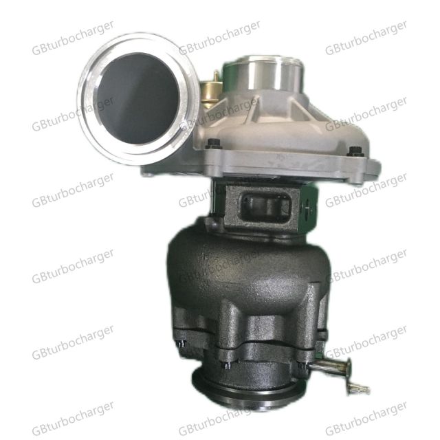 GTP38 702012-0012/702012-0010 Turbocharger Fit for 1999-2003 FORD 7.3L