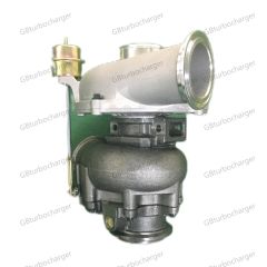 GTP38 702012-0012/702012-0010 Turbocharger Fit for 1999-2003 FORD 7.3L