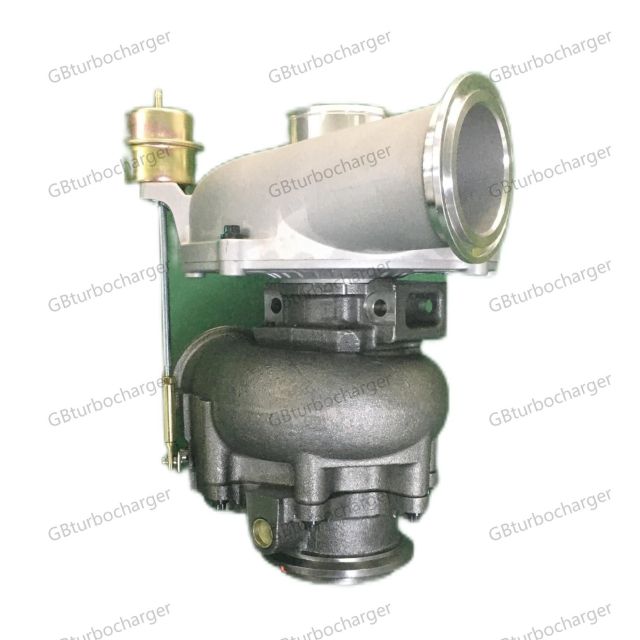 GTP38 702012-0012/702012-0010 Turbocharger Fit for 1999-2003 FORD 7.3L
