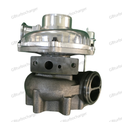 GTP38 702650-0001/702650-0003/702650-0005 Turbocharger Fit for 2001-2002 FORD Navistar V8 Diesel 7.3L