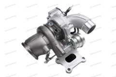 K03 5303-970-0368/5303-970-0287 Turbocharger Fit for 2012- FORD Ecoboost,SGDI,2.0L