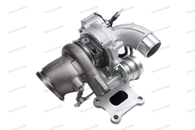 K03 5303-970-0368/5303-970-0287 Turbocharger Fit for 2012- FORD Ecoboost,SGDI,2.0L