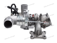 K03 5303-970-0368/5303-970-0287 Turbocharger Fit for 2012- FORD Ecoboost,SGDI,2.0L