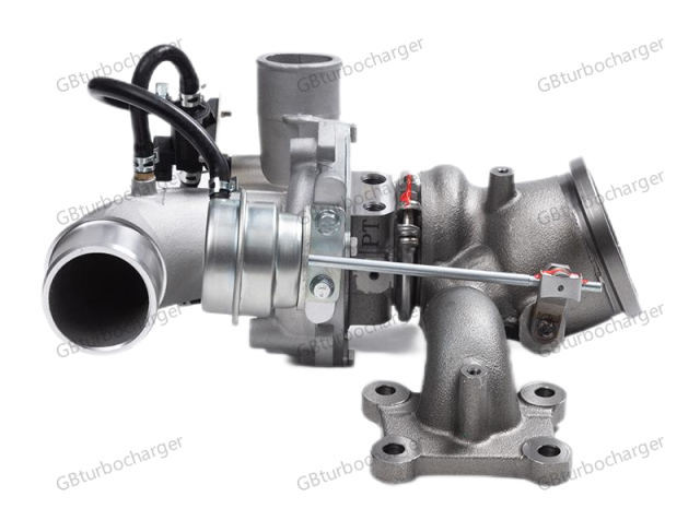 K03 5303-970-0368/5303-970-0287 Turbocharger Fit for 2012- FORD Ecoboost,SGDI,2.0L
