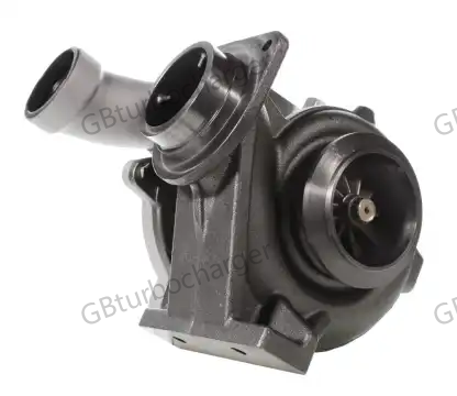 V2S 179523 Turbocharger Fit for 2008-2010 FORD Power Stroke  V114 6.4L