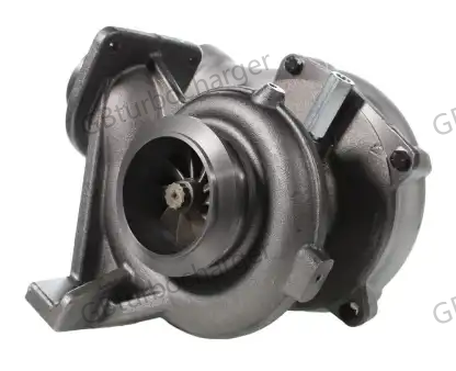 V2S 179523 Turbocharger Fit for 2008-2010 FORD Power Stroke  V114 6.4L