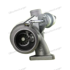 GT2052S 721843-5001S Turbocharger Fit for 2001- FORD HS2.8, Power stroke 2.8 E2 - HT Euro-2 NAVISTAR-INTERNATIONAL 2.8L
