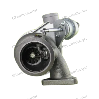 GT2052S 721843-5001S Turbocharger Fit for 2001- FORD HS2.8, Power stroke 2.8 E2 - HT Euro-2 NAVISTAR-INTERNATIONAL 2.8L