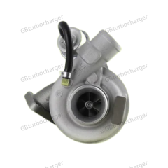 GT2052S 721843-5001S Turbocharger Fit for 2001- FORD HS2.8, Power stroke 2.8 E2 - HT Euro-2 NAVISTAR-INTERNATIONAL 2.8L