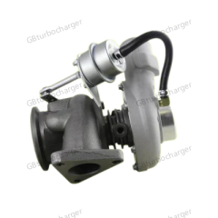 GT2052S 721843-5001S Turbocharger Fit for 2001- FORD HS2.8, Power stroke 2.8 E2 - HT Euro-2 NAVISTAR-INTERNATIONAL 2.8L