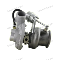 GT2052S 721843-5001S Turbocharger Fit for 2001- FORD HS2.8, Power stroke 2.8 E2 - HT Euro-2 NAVISTAR-INTERNATIONAL 2.8L