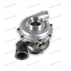 GT3782VA 743250-0001/743250-0002/743250-0004/743250-0013/743250-0024 Turbocharger Fit for 2004-2005 FORD 6.0L V8