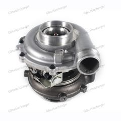 GT3782VA 743250-0001/743250-0002/743250-0004/743250-0013/743250-0024 Turbocharger Fit for 2004-2005 FORD 6.0L V8