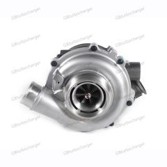 GT3782VA 743250-0001/743250-0002/743250-0004/743250-0013/743250-0024 Turbocharger Fit for 2004-2005 FORD 6.0L V8