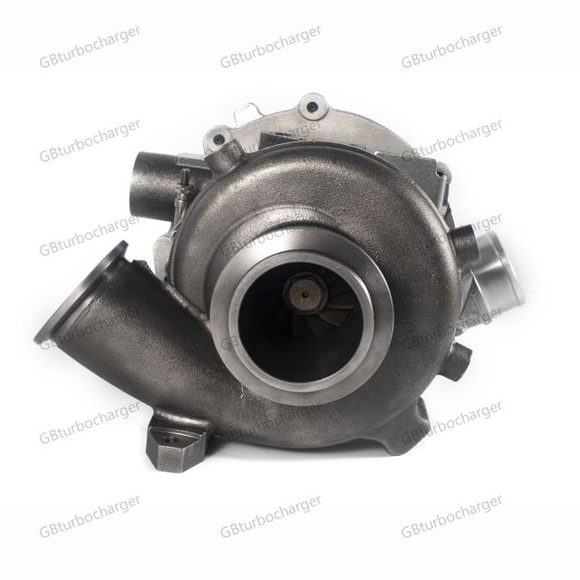 GT3782VA 743250-0001/743250-0002/743250-0004/743250-0013/743250-0024 Turbocharger Fit for 2004-2005 FORD 6.0L V8