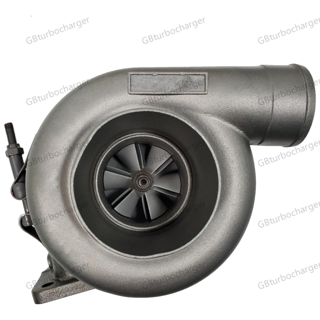 T04B18 409570-0016 Turbocharger Fit for NAVISTAR