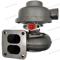T04B18 409570-0016 Turbocharger Fit for NAVISTAR