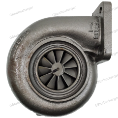 T04B18 409570-0016 Turbocharger Fit for NAVISTAR